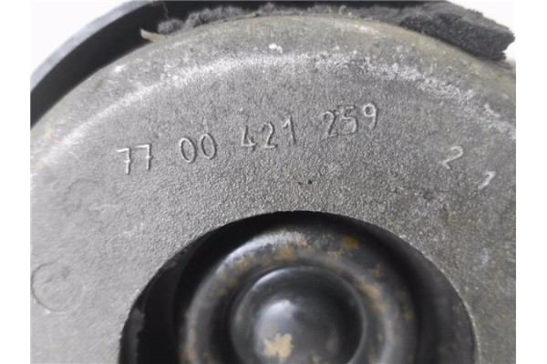 Recambio de bomba servodireccion para renault kangoo i (f/kc0) d 65 1.9 (kc0e, kc02, kc0j, kc0n) referencia OEM IAM 7700421250  