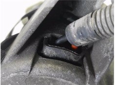 Recambio de bomba servodireccion para renault kangoo i (f/kc0) d 65 1.9 (kc0e, kc02, kc0j, kc0n) referencia OEM IAM 7700421250  