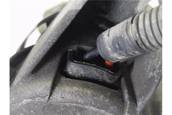Recambio de bomba servodireccion para renault kangoo i (f/kc0) d 65 1.9 (kc0e, kc02, kc0j, kc0n) referencia OEM IAM 7700421250  
