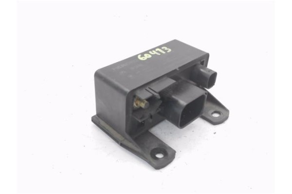 Recambio de caja precalentamiento para mercedes-benz clase e (bm 210) berlina 2.7 270 cdi (210.016) referencia OEM IAM 028545403