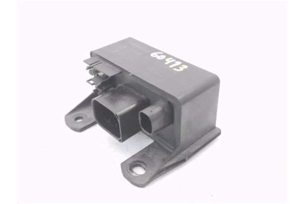 Recambio de caja precalentamiento para mercedes-benz clase e (bm 210) berlina 2.7 270 cdi (210.016) referencia OEM IAM 028545403