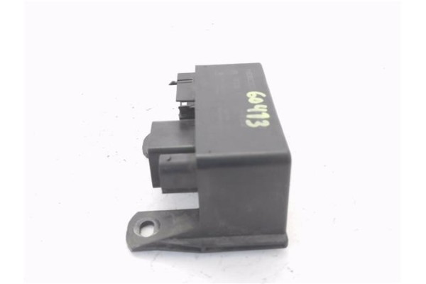 Recambio de caja precalentamiento para mercedes-benz clase e (bm 210) berlina 2.7 270 cdi (210.016) referencia OEM IAM 028545403