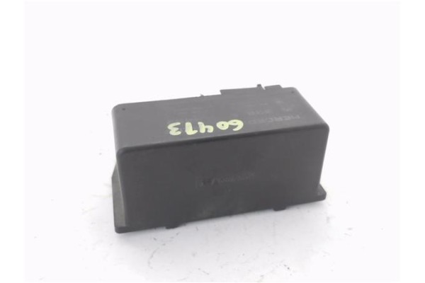 Recambio de caja precalentamiento para mercedes-benz clase e (bm 210) berlina 2.7 270 cdi (210.016) referencia OEM IAM 028545403