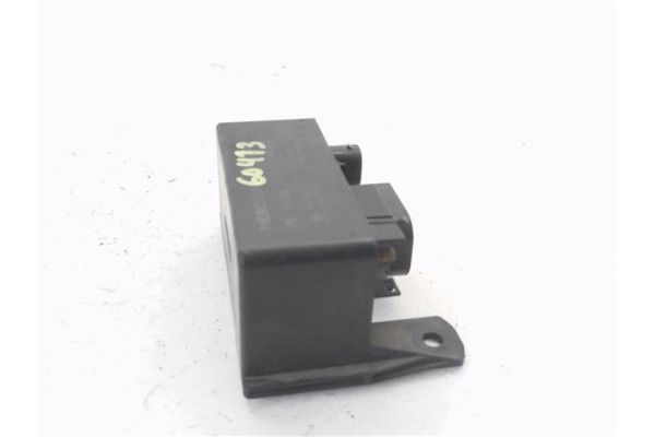 Recambio de caja precalentamiento para mercedes-benz clase e (bm 210) berlina 2.7 270 cdi (210.016) referencia OEM IAM 028545403
