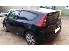 citroen c4 coupe del año 2006