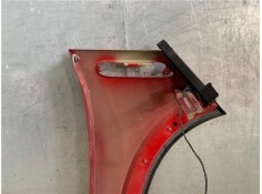 Recambio de aleta delantero izquierda para mini cabrio (r52) 1.6 cooper referencia OEM IAM 41217037437  