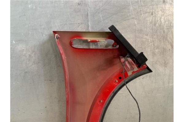 Recambio de aleta delantero izquierda para mini cabrio (r52) 1.6 cooper referencia OEM IAM 41217037437  