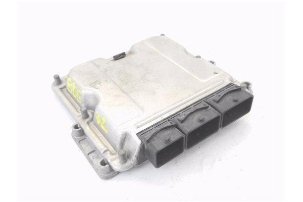 Recambio de centralita para nissan interstar furgón (x70) dci 120 referencia OEM IAM 8200091432 281010784 