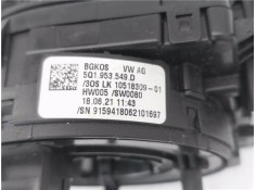 Recambio de mando intermitencia para seat ateca (khp) 1.5 style referencia OEM IAM 5Q1953507FL 1051835001 