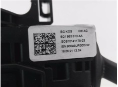 Recambio de mando intermitencia para seat ateca (khp) 1.5 style referencia OEM IAM 5Q1953507FL 1051835001 