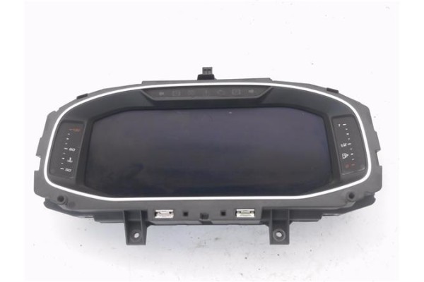 Recambio de cuadro completo para seat ateca (khp) 1.5 style referencia OEM IAM 5F0920320C A3C0792460001 