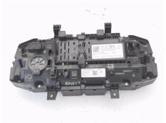 Recambio de cuadro completo para seat ateca (khp) 1.5 style referencia OEM IAM 5F0920320C A3C0792460001 