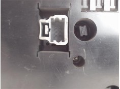 Recambio de mandos climatizador para peugeot 206 referencia OEM IAM 96430550XT E242601/9140010483 