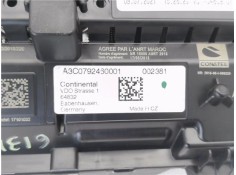 Recambio de cuadro completo para seat ateca (khp) 1.5 style referencia OEM IAM 5F0920320C A3C0792460001 