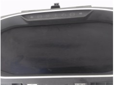 Recambio de cuadro completo para seat ateca (khp) 1.5 style referencia OEM IAM 5F0920320C A3C0792460001 