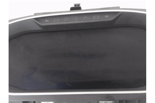 Recambio de cuadro completo para seat ateca (khp) 1.5 style referencia OEM IAM 5F0920320C A3C0792460001 