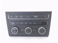 MANDOS CLIMATIZADOR 5F0907044AR 5HB01471718 
