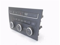 Recambio de mandos climatizador para seat ateca (khp) 1.5 style referencia OEM IAM 5F0907044AR 5HB01471718 