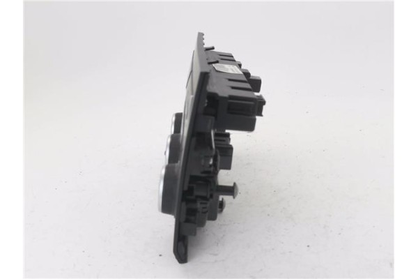 Recambio de mandos climatizador para seat ateca (khp) 1.5 style referencia OEM IAM 5F0907044AR 5HB01471718 