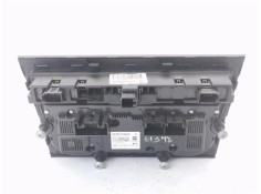 Recambio de mandos climatizador para seat ateca (khp) 1.5 style referencia OEM IAM 5F0907044AR 5HB01471718 