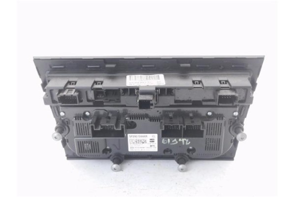 Recambio de mandos climatizador para seat ateca (khp) 1.5 style referencia OEM IAM 5F0907044AR 5HB01471718 