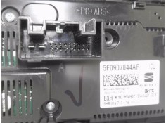 Recambio de mandos climatizador para seat ateca (khp) 1.5 style referencia OEM IAM 5F0907044AR 5HB01471718 