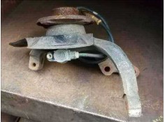 Recambio de mangueta delantero izquierda para opel tigra 1.6 16v referencia OEM IAM   