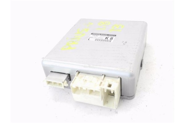 Recambio de centralita para toyota prius + (zvw40) 1.8 advance referencia OEM IAM 8965047411 1129004222 