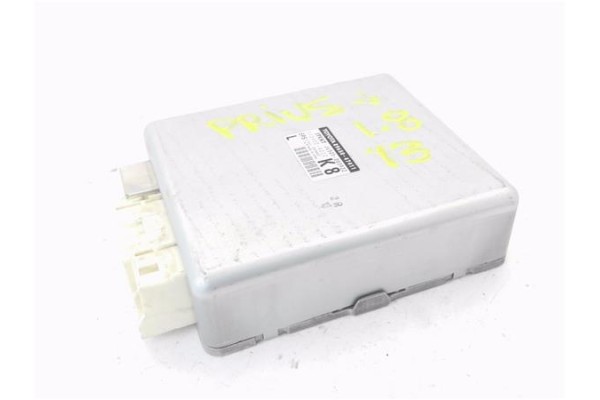 Recambio de centralita para toyota prius + (zvw40) 1.8 advance referencia OEM IAM 8965047411 1129004222 
