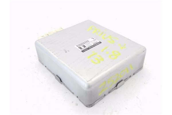 Recambio de centralita para toyota prius + (zvw40) 1.8 advance referencia OEM IAM 8965047411 1129004222 