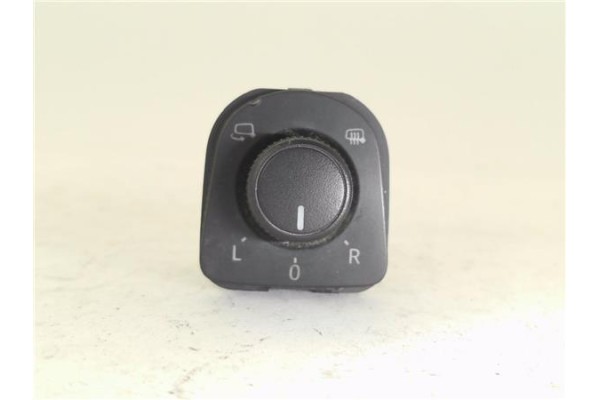 Recambio de mando retrovisor electrico para seat ateca (khp) 1.5 style referencia OEM IAM 5HB01471718  