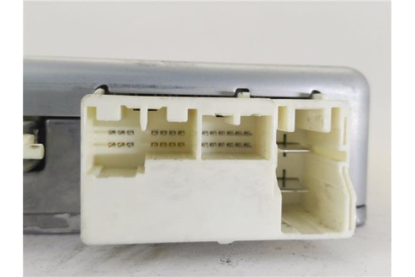 Recambio de centralita para toyota prius + (zvw40) 1.8 advance referencia OEM IAM 8965047411 1129004222 