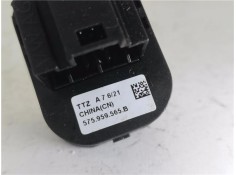 Recambio de mando retrovisor electrico para seat ateca (khp) 1.5 style referencia OEM IAM 5HB01471718  