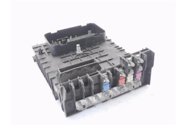 Recambio de caja reles para seat altea (5p1) 1.9 stylance / style referencia OEM IAM 1K0937125A  