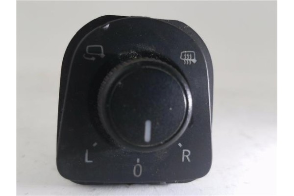 Recambio de mando retrovisor electrico para seat ateca (khp) 1.5 style referencia OEM IAM 5HB01471718  