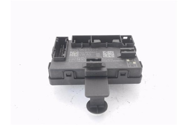Recambio de modulo confort para seat ateca (khp) 1.5 style referencia OEM IAM 5Q4959593P  