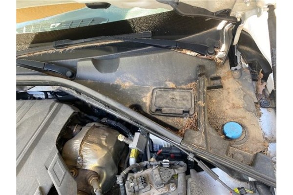 Recambio de torpedo para alfa romeo giulia (952) 2.2 super referencia OEM IAM 1561188360  