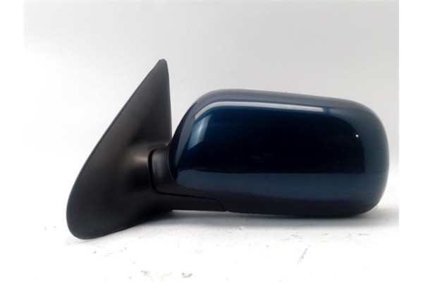 Recambio de retrovisor electrico izquierdo para nissan primera berlina (p11) 2.0 referencia OEM IAM 963012F488  