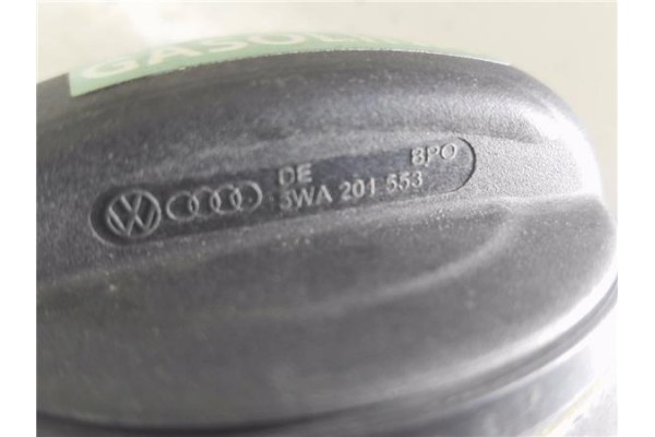 Recambio de tapon combustible para seat ateca (khp) 1.5 style referencia OEM IAM 5WA201553  