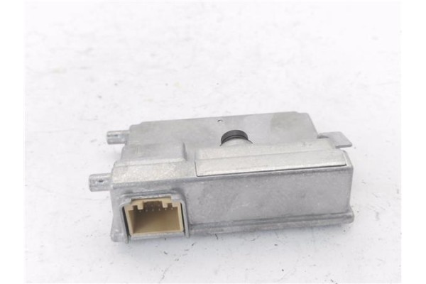 Recambio de camara para seat ateca (khp) 1.5 style referencia OEM IAM 2Q0980653C  