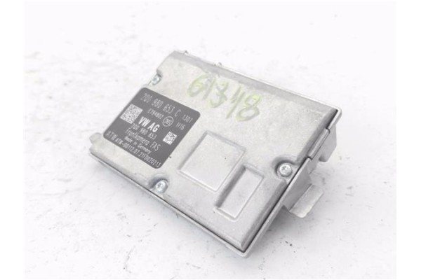 Recambio de camara para seat ateca (khp) 1.5 style referencia OEM IAM 2Q0980653C  