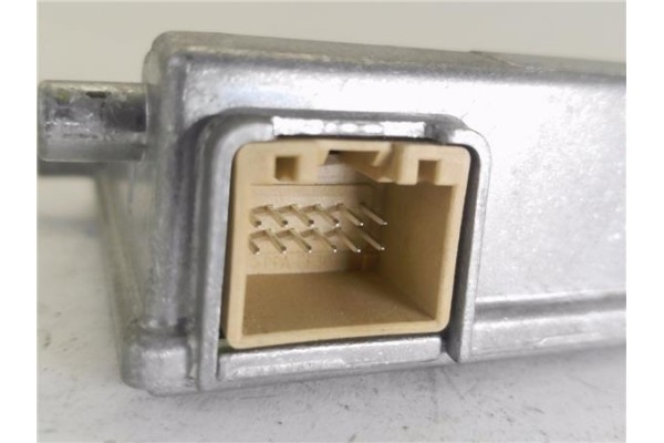 Recambio de camara para seat ateca (khp) 1.5 style referencia OEM IAM 2Q0980653C  