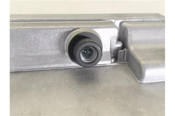 Recambio de camara para seat ateca (khp) 1.5 style referencia OEM IAM 2Q0980653C  