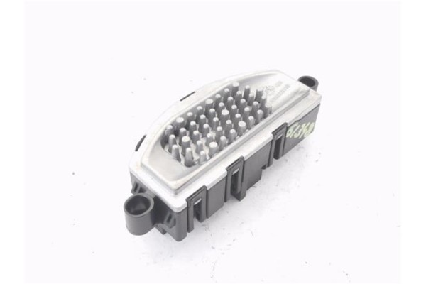 Recambio de resistencia calefaccion para seat ateca (khp) 1.5 style referencia OEM IAM 5Q0907521F  