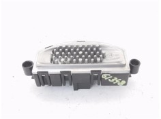 Recambio de resistencia calefaccion para seat ateca (khp) 1.5 style referencia OEM IAM 5Q0907521F  
