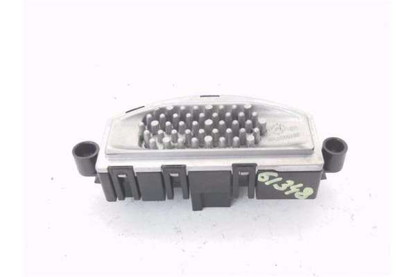 Recambio de resistencia calefaccion para seat ateca (khp) 1.5 style referencia OEM IAM 5Q0907521F  