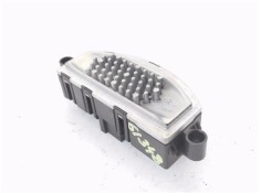 Recambio de resistencia calefaccion para seat ateca (khp) 1.5 style referencia OEM IAM 5Q0907521F  