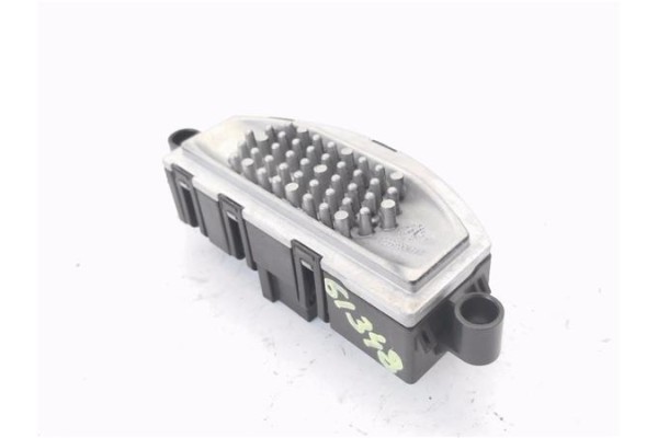 Recambio de resistencia calefaccion para seat ateca (khp) 1.5 style referencia OEM IAM 5Q0907521F  