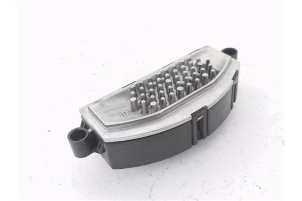 Recambio de resistencia calefaccion para seat ateca (khp) 1.5 style referencia OEM IAM 5Q0907521F  