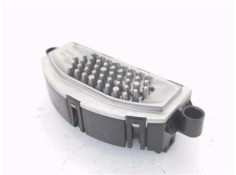 Recambio de resistencia calefaccion para seat ateca (khp) 1.5 style referencia OEM IAM 5Q0907521F  